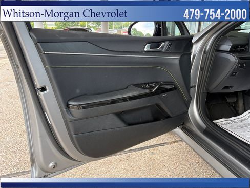 Used 2025 Kia K5 GT w/ GT1 Package FWD image 20
