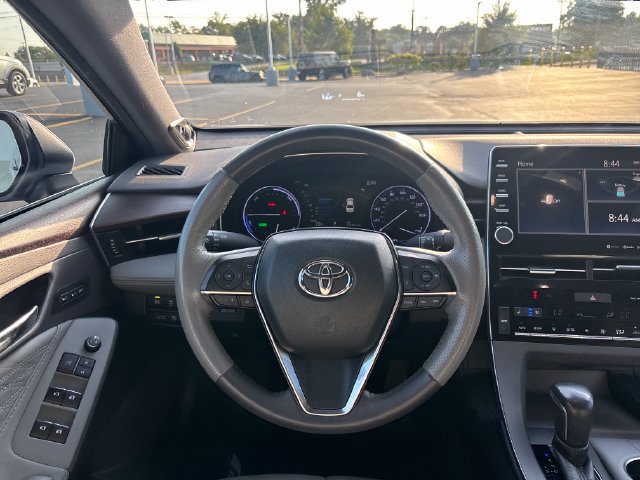 Used 2020 Toyota Avalon Limited w/ Advanced Safety Package FWD image 22