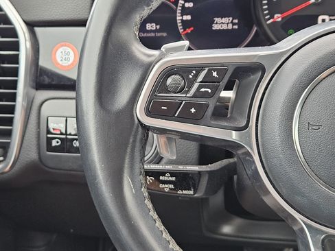 Used 2020 Porsche Cayenne image 36