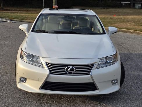 Used 2015 Lexus ES 350 image 2