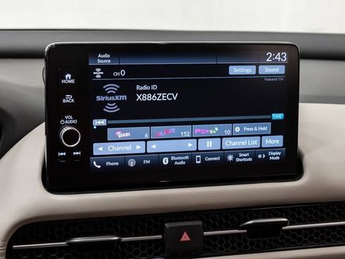 Used 2025 Honda HR-V EX-L image 17