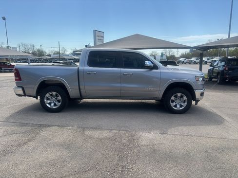 Used 2022 RAM 1500 Laramie image 4