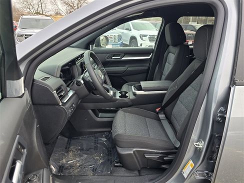 Certified 2026 GMC Terrain Elevation w/ Black Edition image 13