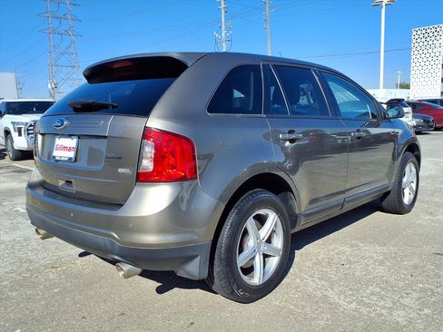 Used 2014 Ford Edge SEL w/ Equipment Group 205A image 23