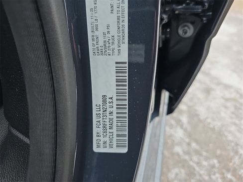 New 2026 RAM 1500 Big Horn image 35