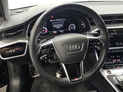 Used 2023 Audi S6 Prestige image 4