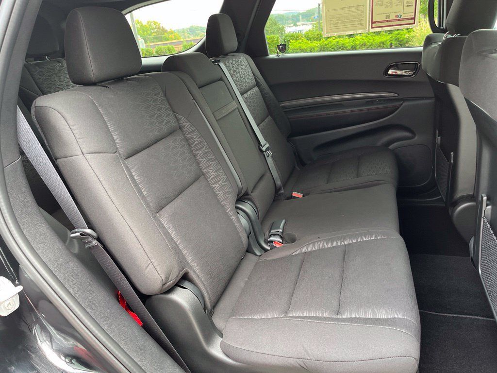 Used 2027 Dodge Durango GT w/ Blacktop Package AWD/4WD image 24