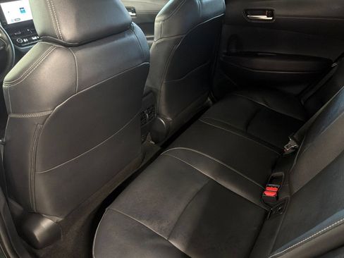 Certified 2023 Toyota Corolla Cross XLE AWD/4WD image 14