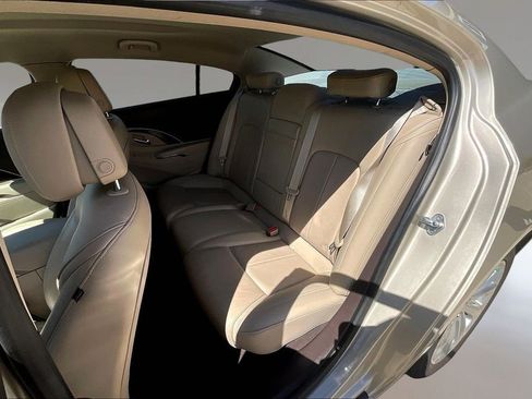 Used 2014 Buick LaCrosse Leather FWD image 20