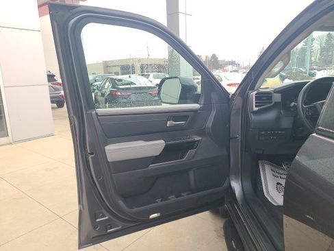 Used 2024 Toyota Sequoia Limited w/ TRD Off-Road Package image 17