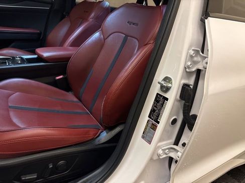 Used 2022 Kia K5 GT-Line w/ GT-Line Awd Premium Package image 11