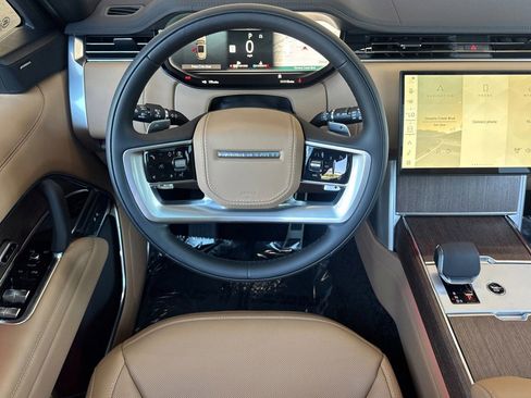 New 2026 Land Rover Range Rover SE AWD/4WD image 15