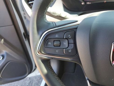 New 2026 Buick Encore GX Preferred w/ Comfort Package image 28