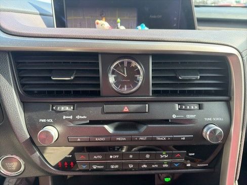 Used 2017 Lexus RX 350 AWD image 17