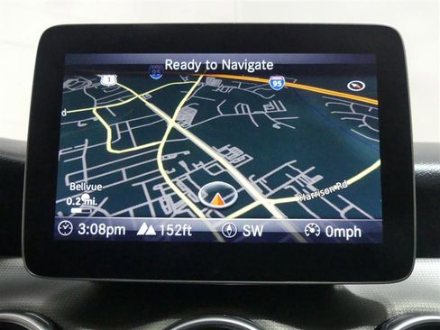 Used 2019 Mercedes-Benz GLA 250 4MATIC image 42