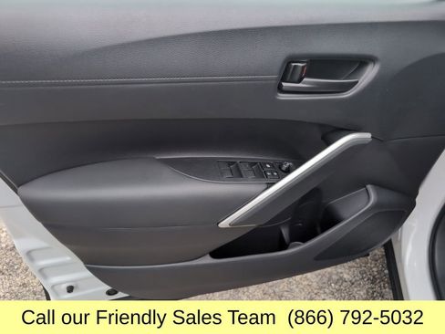 New 2026 Toyota Corolla Cross LE w/ Moonroof Package AWD/4WD image 10