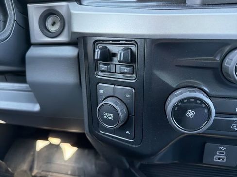 New 2024 Ford F550 4x4 Regular Cab Super Duty image 19