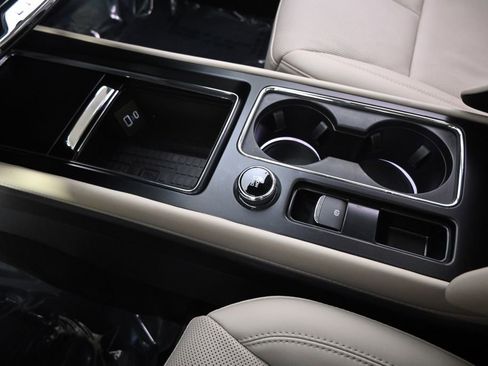 New 2026 Lincoln Corsair Reserve AWD/4WD image 30