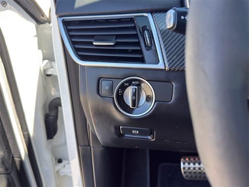 Used 2018 Mercedes-Benz GLE 63 AMG S image 25