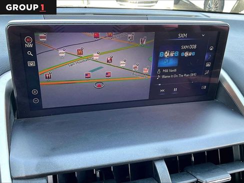 Certified 2020 Lexus NX 300h NX 300h 5-DR SUV w/ Premium Package image 31