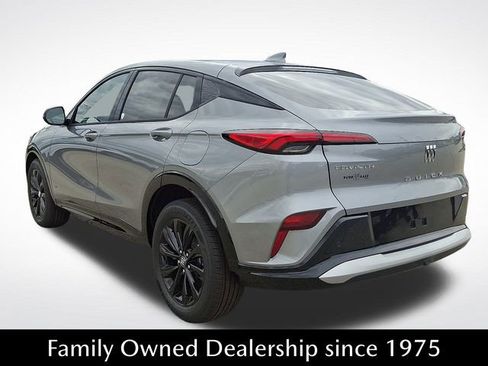 New 2026 Buick Envista Sport Touring w/ Convenience I Package image 3