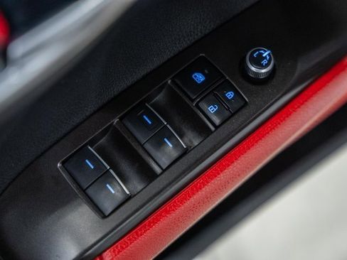 Used 2023 Toyota Camry XSE w/ Navigation Package image 37