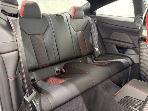 Used 2025 BMW M4 CS AWD/4WD image 21
