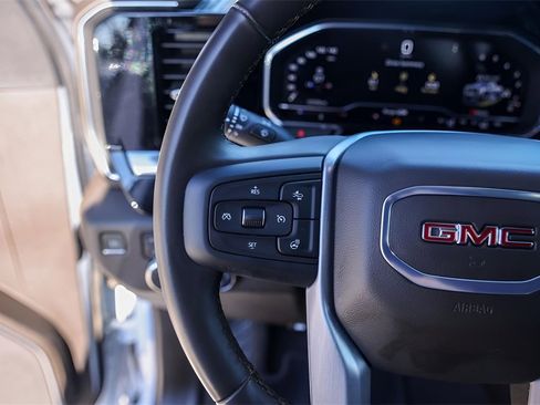 Used 2025 GMC Sierra 3500 SLT w/ Texas SLT Premium Package image 17