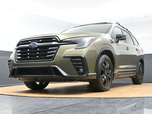 Used 2023 Subaru Ascent Onyx Edition Limited AWD/4WD image 51