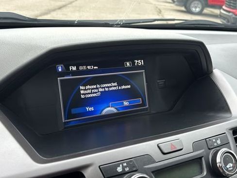 Used 2015 Honda Odyssey EX-L image 16