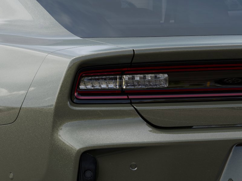 New 2027 Dodge Charger R/T w/ Blacktop Package AWD/4WD image 9