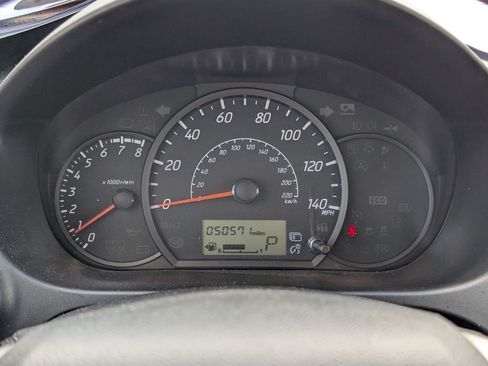 Used 2024 Mitsubishi Mirage ES FWD image 21