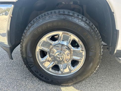 Used 2022 RAM 2500 Big Horn AWD/4WD image 33