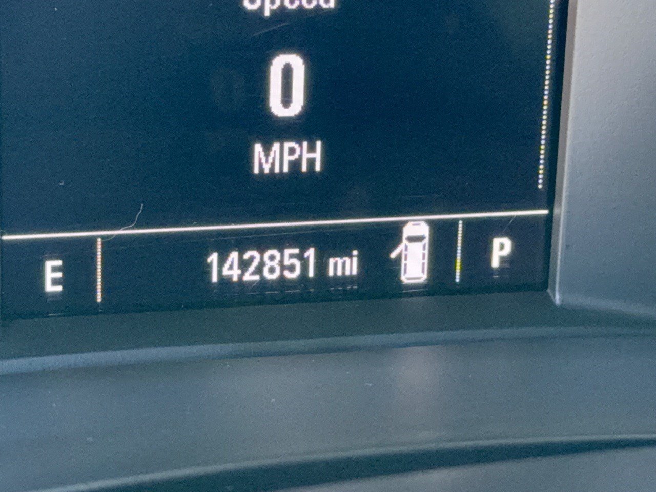 Used 2018 Chevrolet Traverse LS FWD image 26
