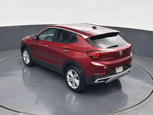 Used 2023 Buick Encore GX Preferred w/ Cold Weather Comfort Package FWD image 19