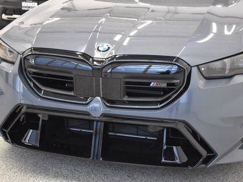 New 2027 BMW M5 Touring AWD/4WD image 14