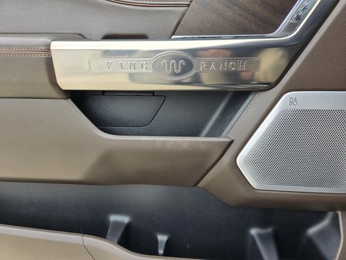 Used 2021 Ford F150 King Ranch w/ Equipment Group 601A High image 17