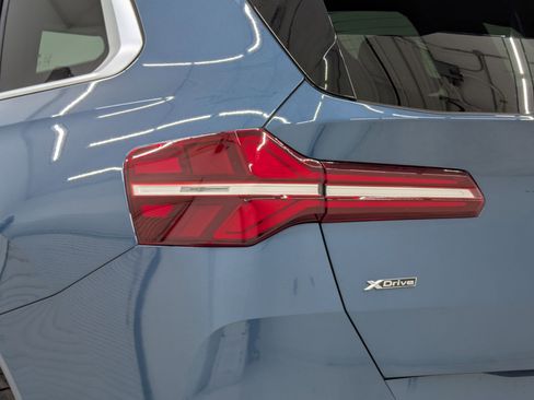 New 2026 BMW X3 xDrive30 w/ Premium Package image 13