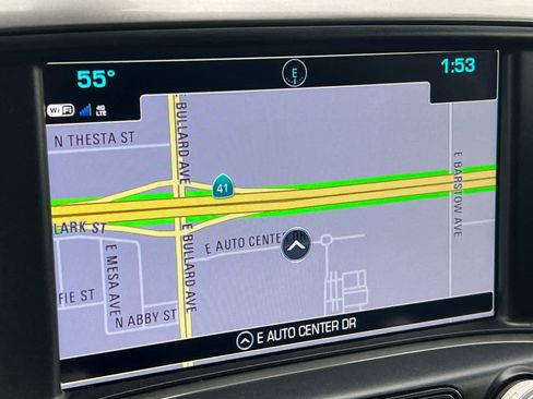 Used 2019 Chevrolet Silverado 3500 LTZ w/ Duramax Plus Package image 18