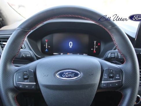 Used 2025 Ford Escape ST-Line FWD image 23
