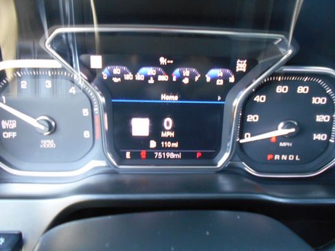 Used 2021 GMC Sierra 1500 Denali w/ Denali Ultimate Package image 16