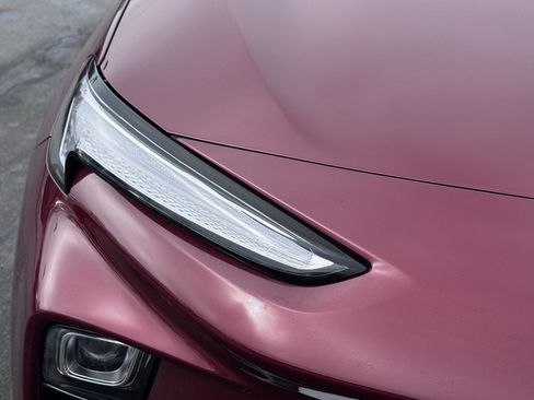 Used 2025 Buick Encore GX Sport Touring image 4