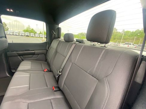 New 2026 Ford F150 STX RWD image 22