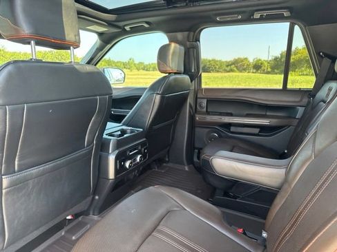Used 2020 Ford Expedition King Ranch AWD/4WD image 25