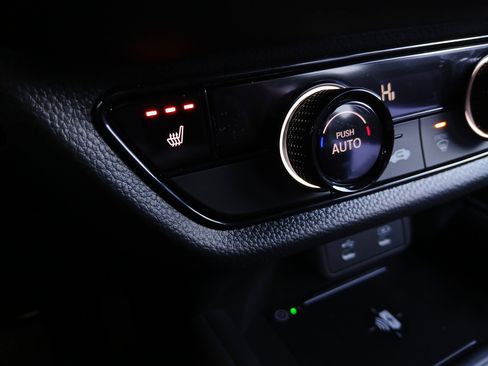 New 2026 Honda HR-V Sport image 14