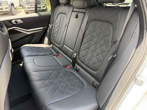 Used 2026 BMW X5 sDrive40i RWD image 17