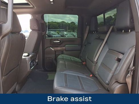 Used 2022 GMC Sierra 2500 Denali AWD/4WD image 21
