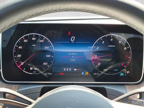 Certified 2026 Mercedes-Benz C 300 4MATIC Sedan image 10