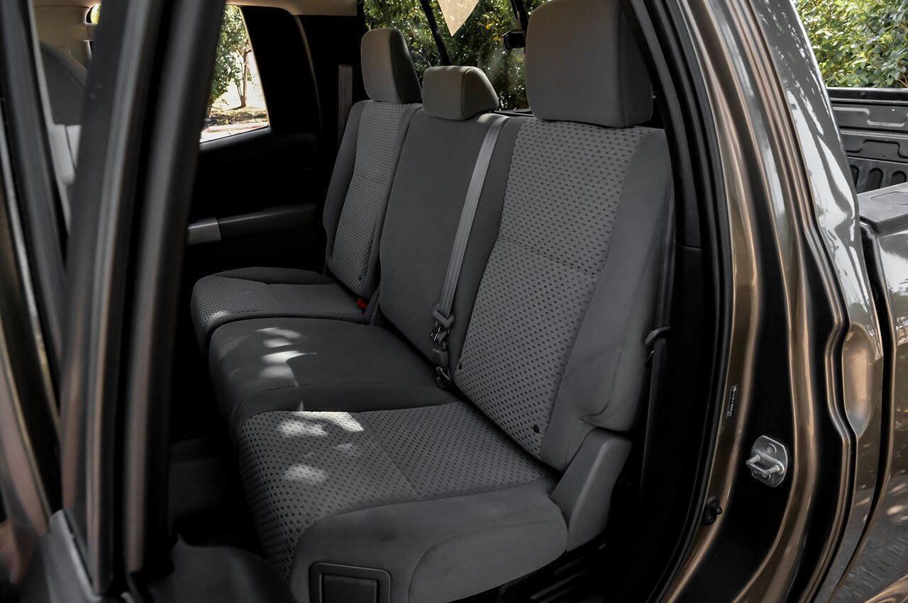 Used 2008 Toyota Tundra SR5 AWD/4WD image 39