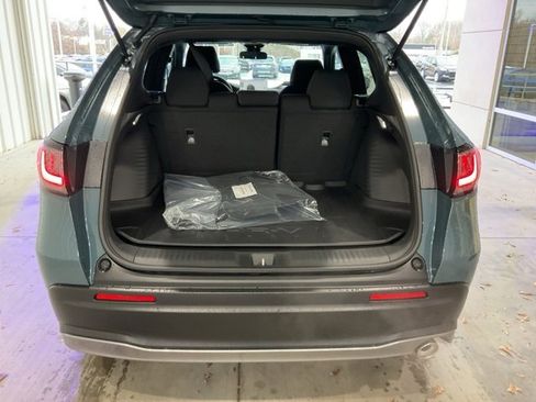 New 2026 Honda HR-V Sport image 17